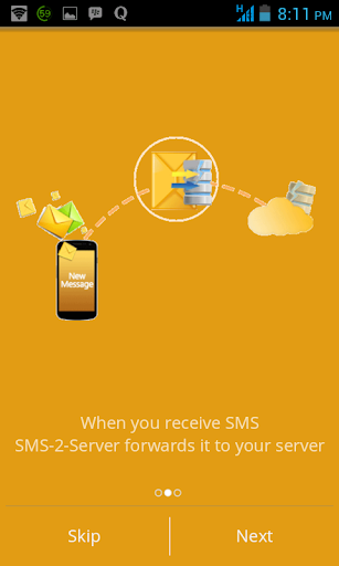 免費下載工具APP|SMS2Server app開箱文|APP開箱王