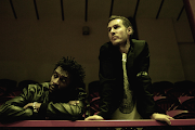 Massive Attack