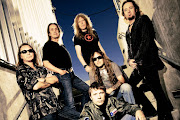 Iron Maiden