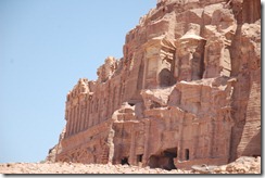 Oporrak 2011 - Jordania ,-  Petra, 21 de Septiembre  264