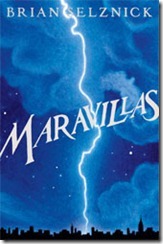 maravillas maravillas