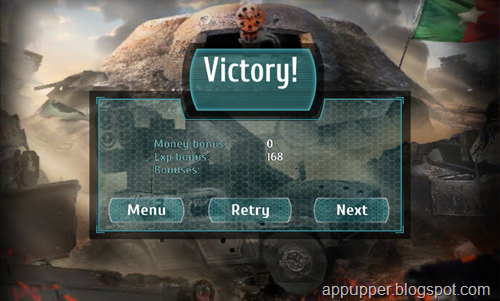Free Download Defence Effect HD v1.1.0 Android Game (APK)