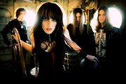 Halestorm