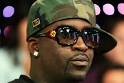 Tony Yayo