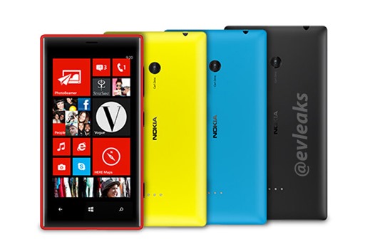 Nokia Lumia 720 Leak Philippines