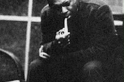John Coltrane