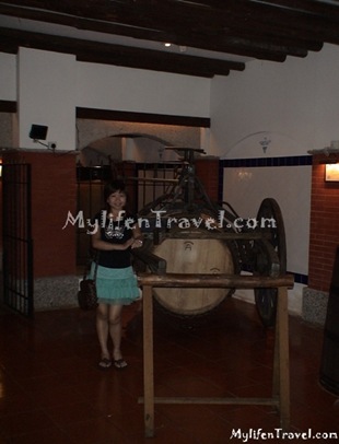 Wine Museum 37