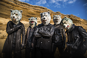Man With A Mission