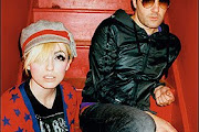 The Ting Tings