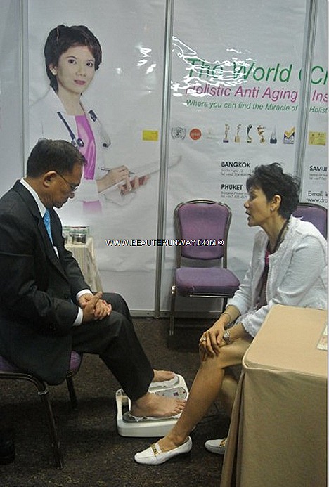  Thailand internationally accredited medical facilities, advanced technologies, excellent service established health and wellness global leader ThailandMedtourism.com, the official website for Medical Tourism Thailand 