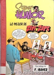Super Humor - Lo mejor de Zipi y Zape Super Humor - Lo mejor de Zipi y Zape