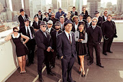 Melbourne Ska Orchestra