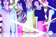 Wonder Girls