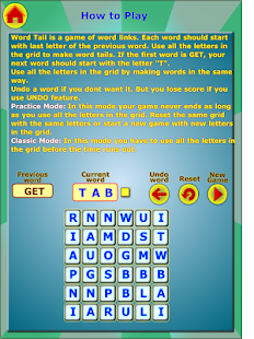 Download Word Tails HD APK for Android