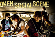 Broken Social Scene