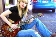 Orianthi