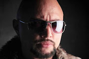 Geoff Tate