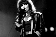 Pat Benatar