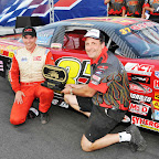 ACT Late Model Challenge at NHMS