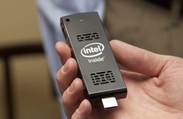 Intel Computer Stick
