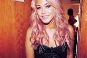 Amelia Lily