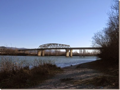 IMG_0507 Harry Morgan Bridge in Longview, Washington on December 17, 2005