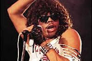 Rick James
