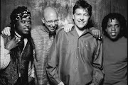 Bela Fleck & The Flecktones