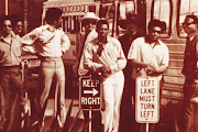 Charles Wright & the Watts 103rd Street Rhythm Band
