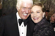 Julie Andrews & Dick Van Dyke