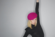 Roisin Murphy