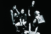 Stabbing Westward