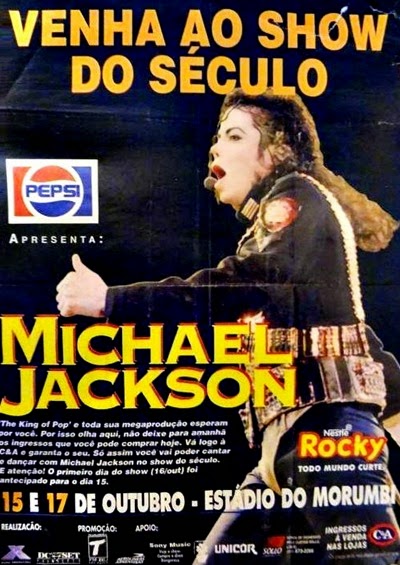 michael jackson dangerous brasil 1993 (5)