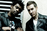 Massive Attack