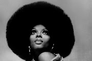 Diana Ross