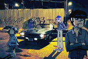 Gorillaz