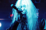 Warrel Dane