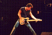 Bruce Springsteen