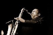 John Coltrane