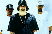 Cypress Hill