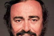 Luciano Pavarotti