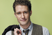 Matthew Morrison