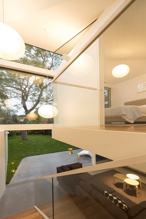 Casa Cosgriff / Arquitecto Christopher Polly cosgriff-house-by-christopher-polly-architect