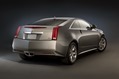 2012 Cadillac CTS Coupe