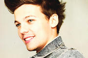 Louis Tomlinson