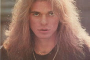 David Lee Roth
