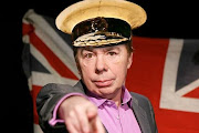 Andrew Lloyd Webber