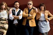 Lake Street Dive