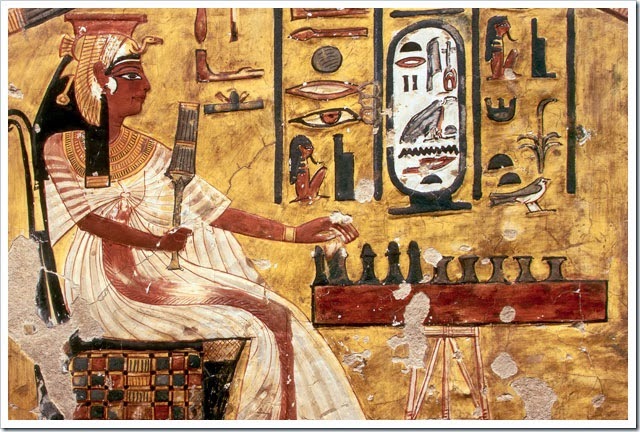 Ptolemeu XIV (Filho de Ptolemeu XII Auleta e Cleópatra VI), Wikia Séries  Bíblicas