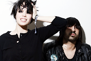 Crystal Castles